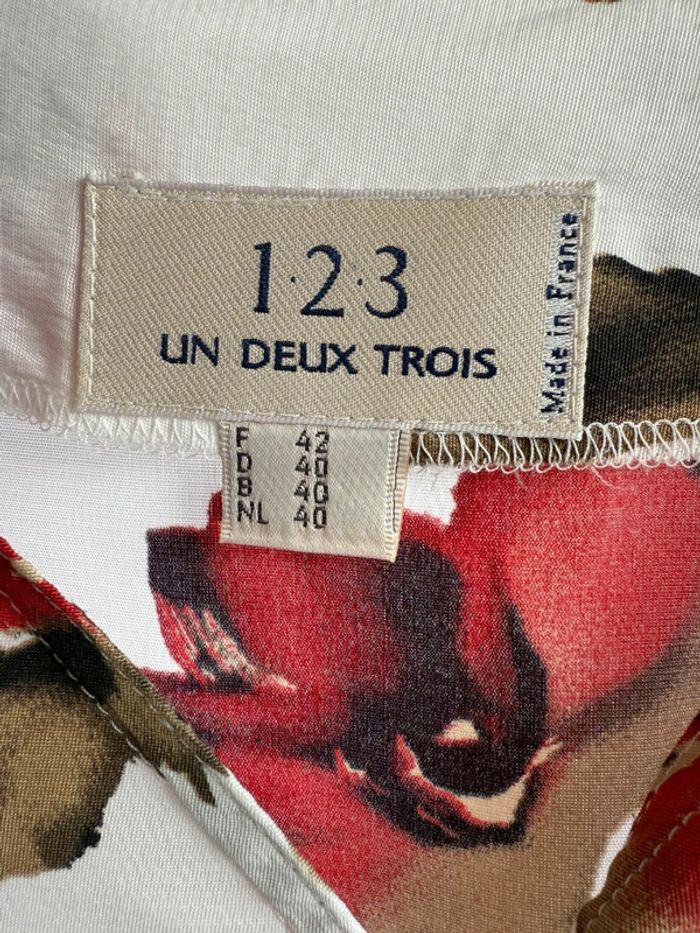 Blouse - photo numéro 3