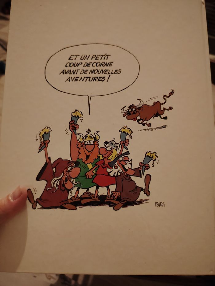 Sigi contre Attila - photo numéro 2