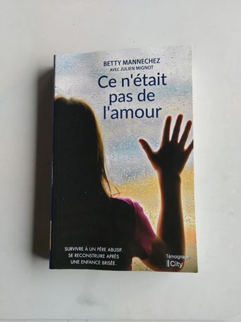 Ce n'était pas de l'amour