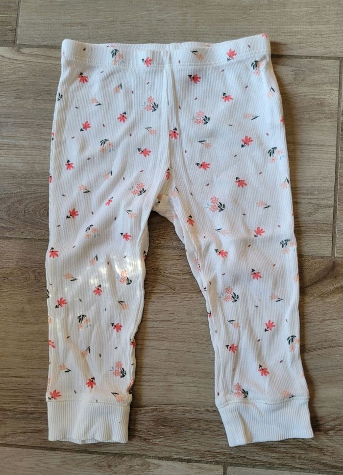 Pyjama léger taille 24 mois - photo numéro 5