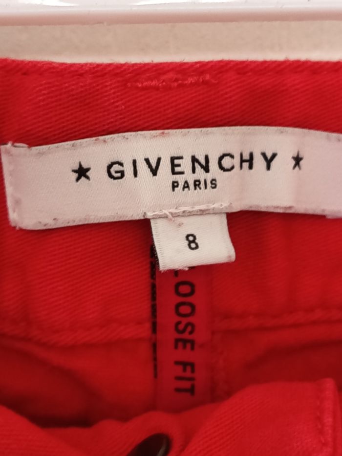 Short Givenchy - photo numéro 14