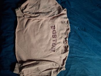 Pull femme