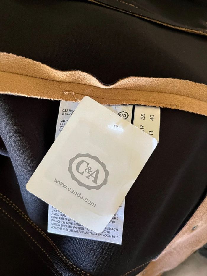 Veste C&A - photo numéro 2