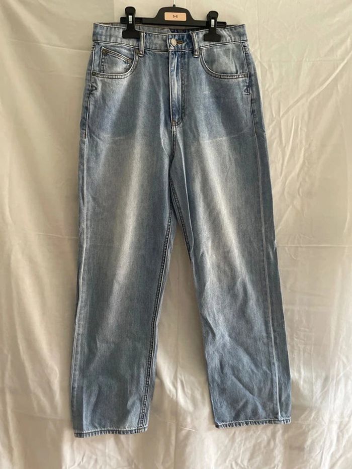 pantalon et legging Carhartt bleu clair taille S