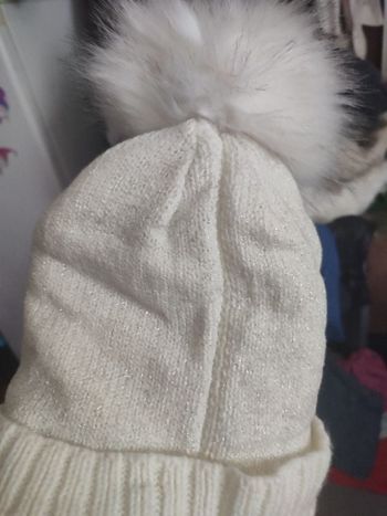 #kytieSfemme. Bonnet taille S/M