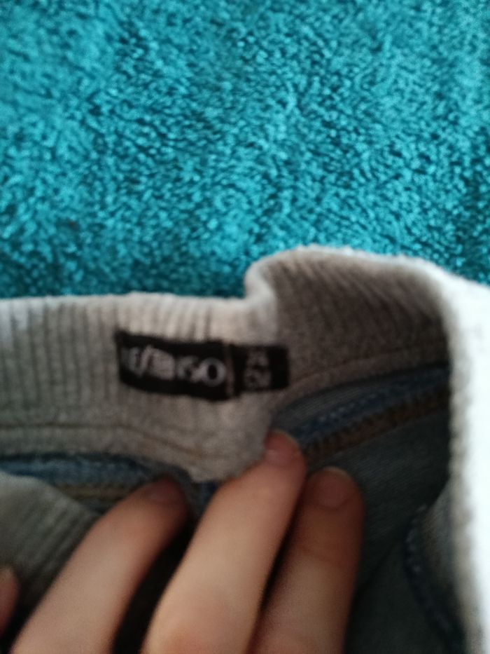 Jean - photo numéro 3