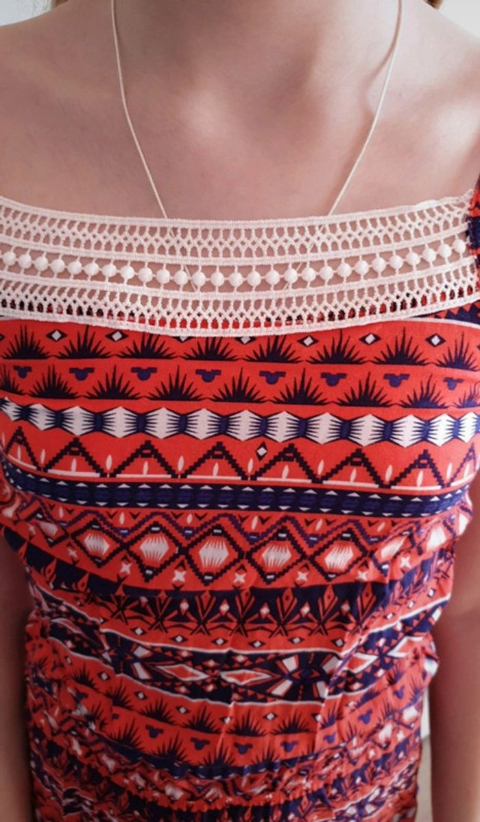 Robe fille 10 ans - photo numéro 7