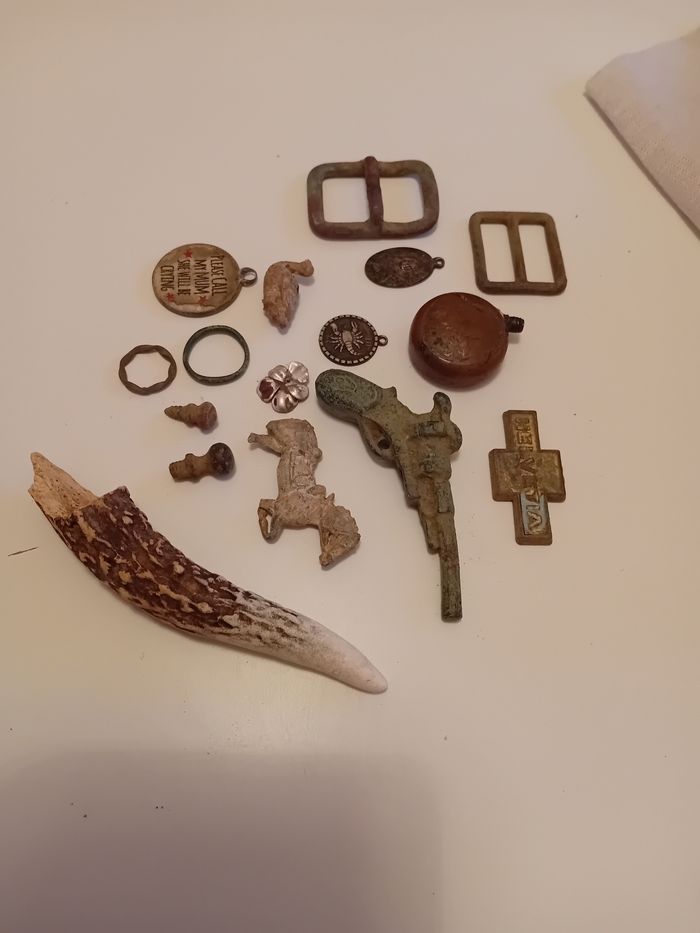 Objet anciens - photo numéro 4