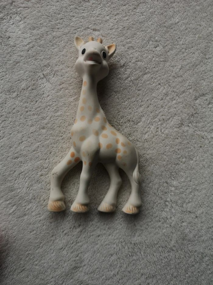 Lot 5 jouets bébé - photo numéro 6