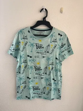 T-shirt Orchestra 💫Taille 14 ans