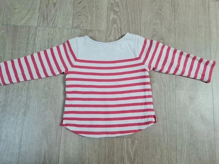 Pull fin - photo numéro 2