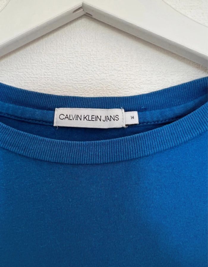 Tee-shirts CK - photo numéro 2