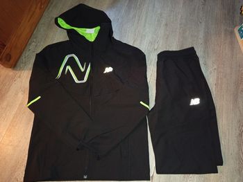 Ensemble New Balance 