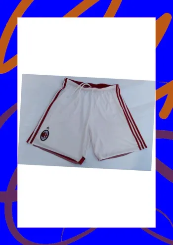 Short de sport L Adidas