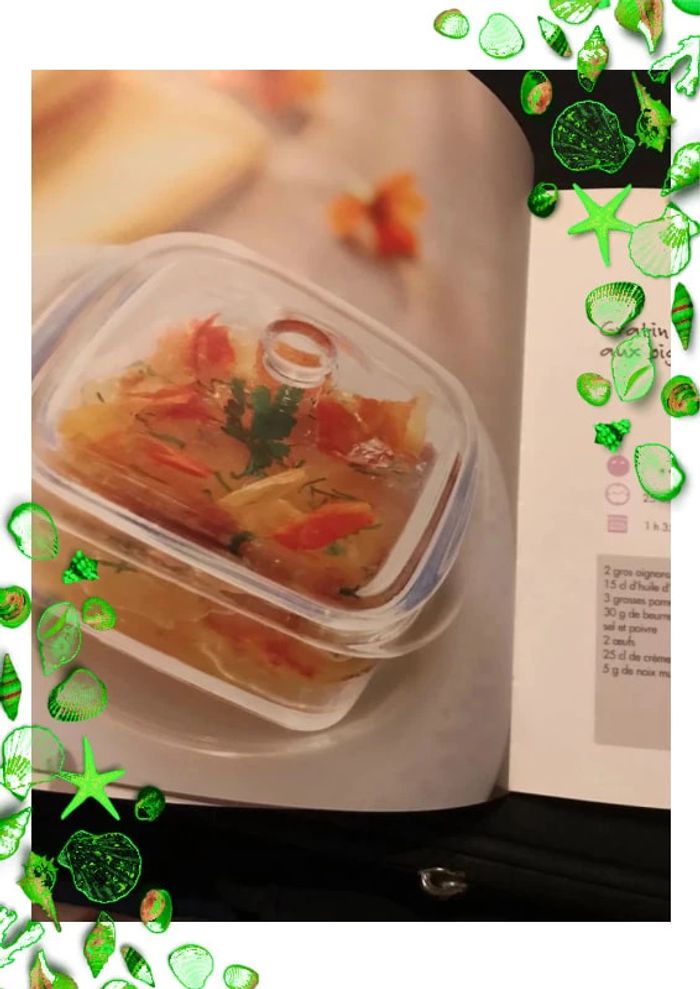 Recettes petites cocottes - photo numéro 3