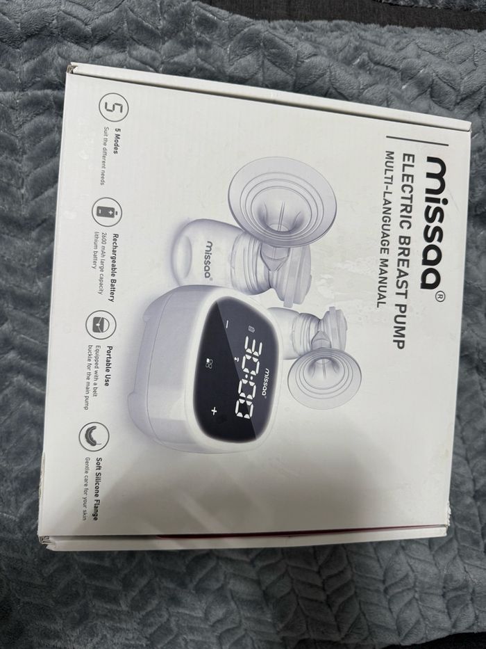 Tire lait - photo numéro 2