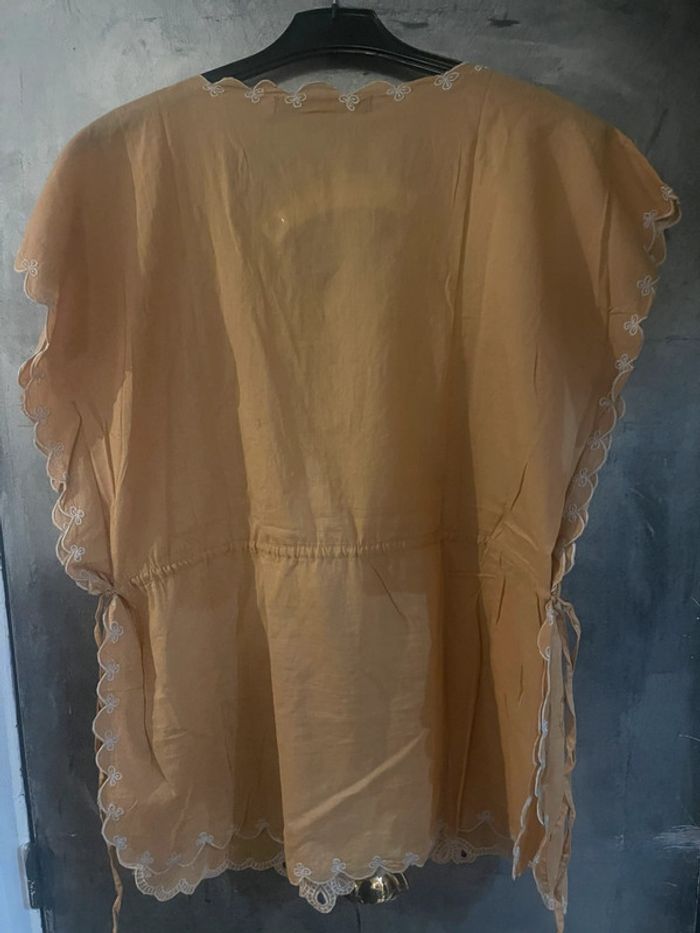 Tunique Zara neuf XS - photo numéro 7