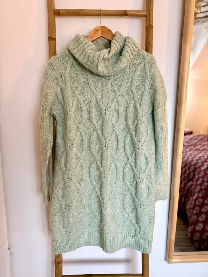Robe en maille Pimkie - photo numéro 2