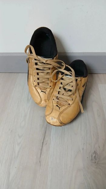 Crampons de foot Puma 31