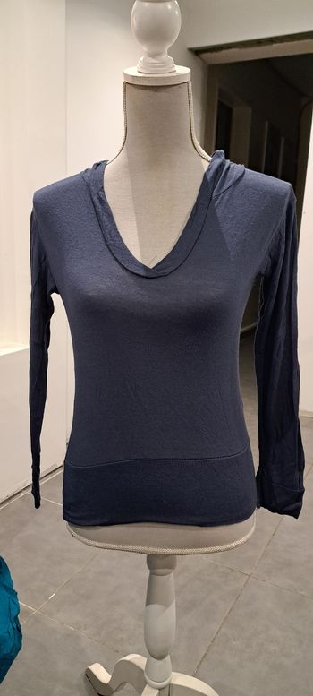 Haut femme taille m 