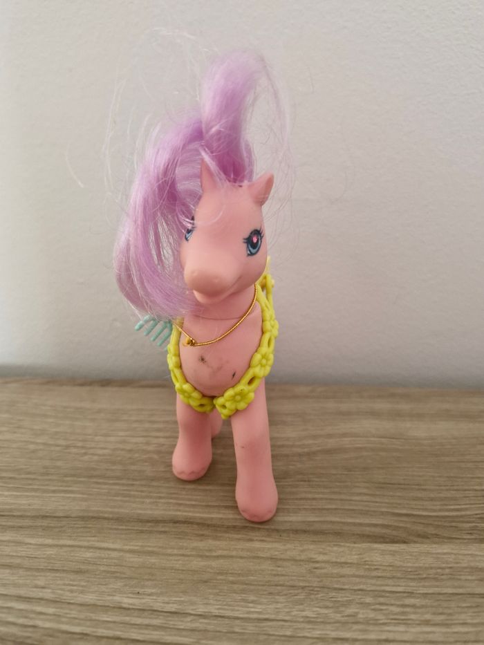 Mon petit poney Morning glory - photo numéro 4