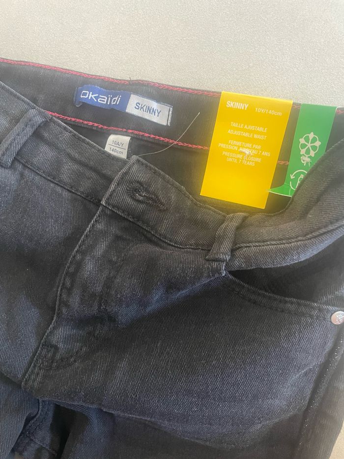 Jean Okaidi - photo numéro 2