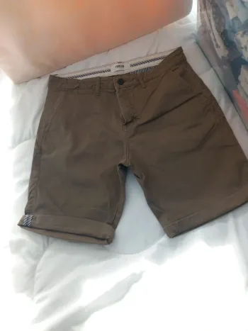 Short homme M