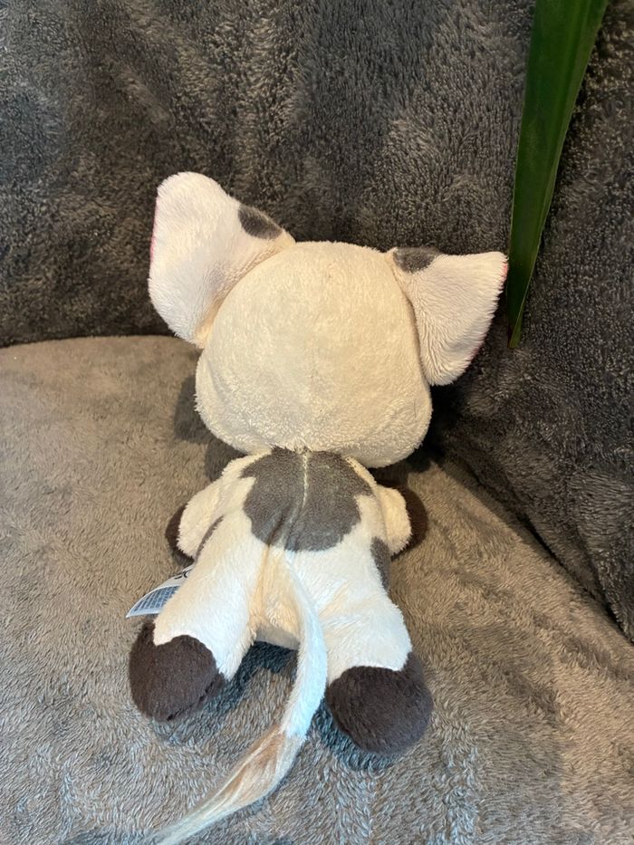 Lot peluches Disneyland Paris pua et Meeko - photo numéro 4
