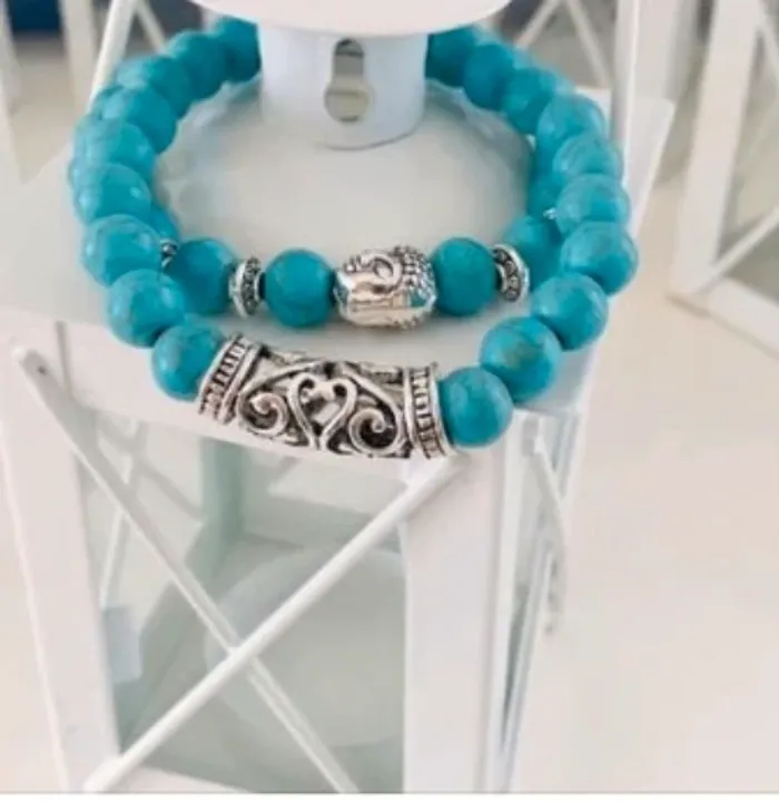 # magnifiques bracelets Yoga Zen 🎁 #