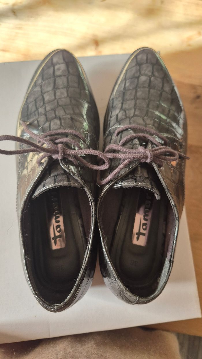 Derbies Tamaris - photo numéro 3