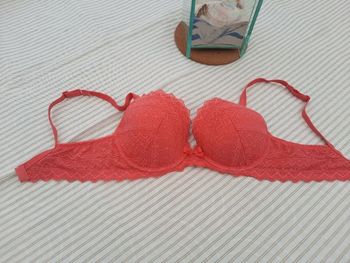 Soutien gorge ampliforme