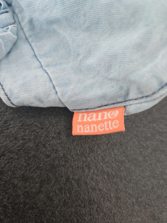 Casquette nano Nanette t2 - photo numéro 2
