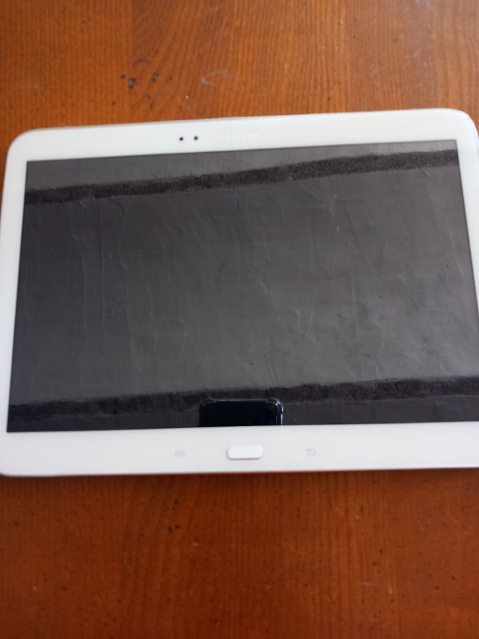 Tablette