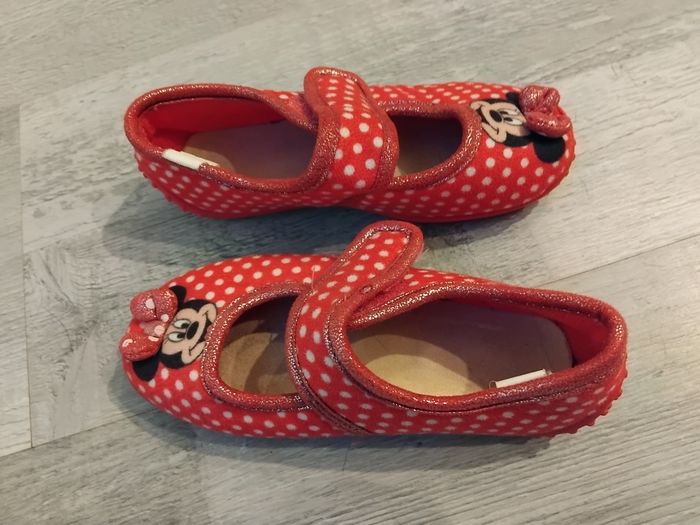 Lot chaussons - photo numéro 3