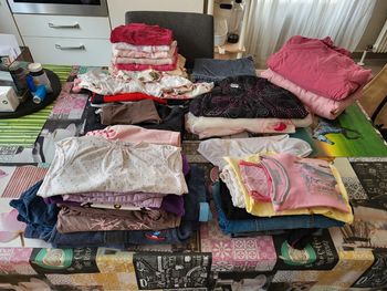 Gros lot de 45 articles naissance au 3 ans