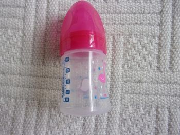 biberon Dodie 150 ml