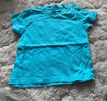 T-shirt kimbaloo