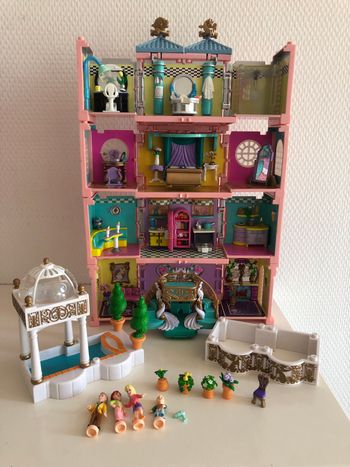 Polly Pocket Bluebird 1999
