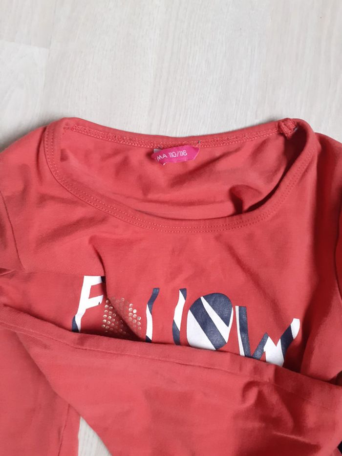 Jupe tee-shirts 5 ans - photo numéro 5