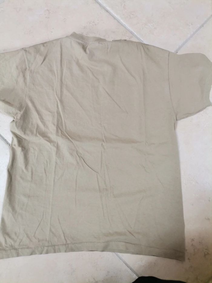 T shirts manches courtes - photo numéro 3