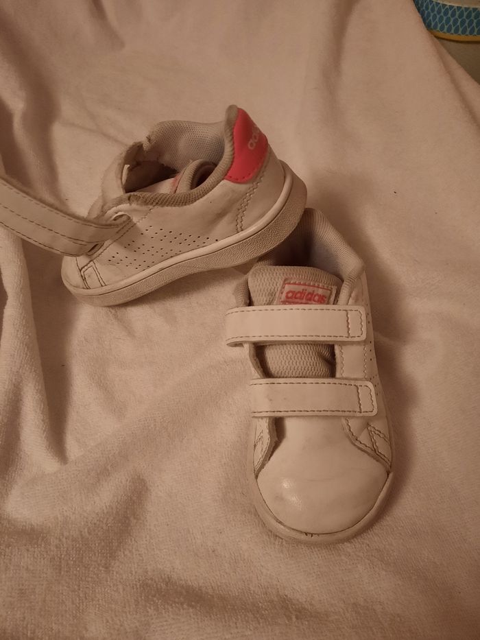 Adidas stan smith - photo numéro 2