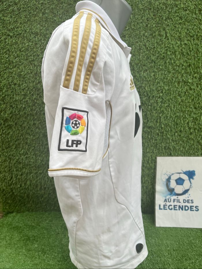 Maillot Ronaldo réal Madrid - photo numéro 5
