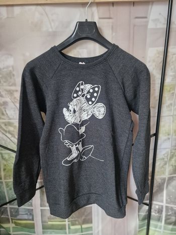 Sweat minnie