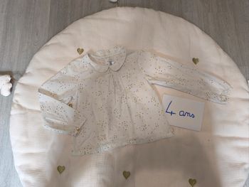 Blouse okaidi