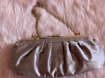 Pochette de cérémonie 123 Paris