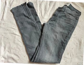 Jean slim gris - Zadig et Voltaire - 27