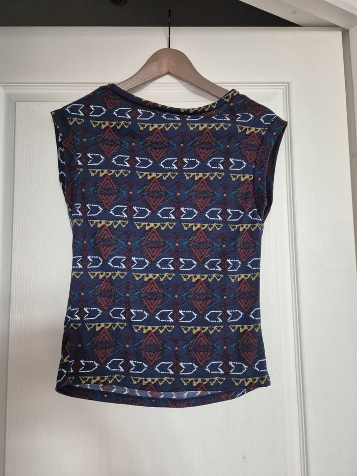 T shirt MIM - photo numéro 2