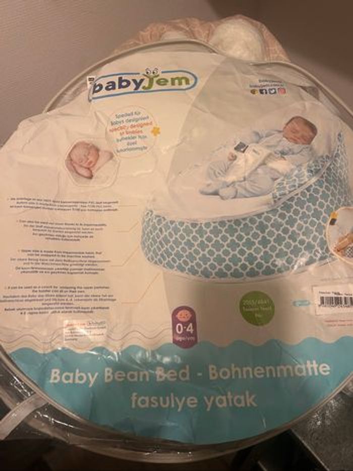 Doomo Babyjem