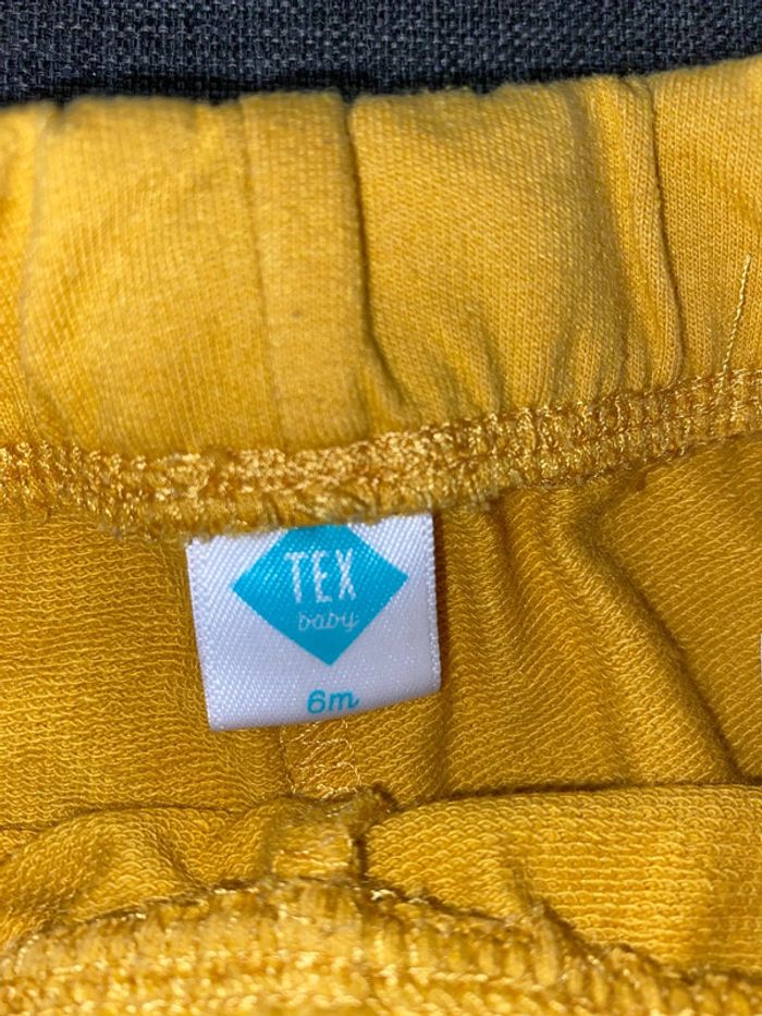 Pantalon taille 6 mois - photo numéro 2