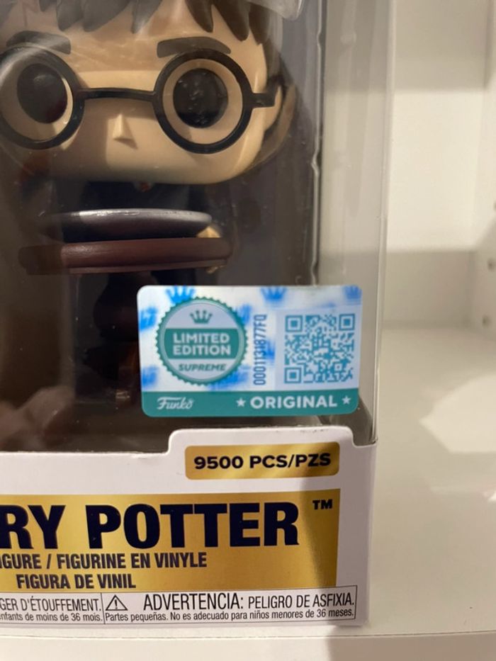 Funko Pop! 179 - Harry Potter - Limited edition - photo numéro 5